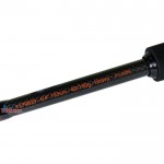 Прът Svartzonker X Casting 1.93 м 40-100 г Heavy Jerk 1579820 - Abu Garcia